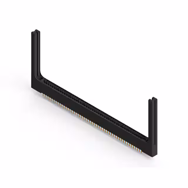 396-100-521-258 EDAC Inc.  Edgeboard Connectors